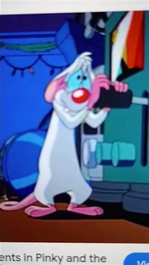 Animaniacs/Anime-niacs in: Kitchen Chaos #wakko #animaniacs #dot #yakko #pinky #thebrain