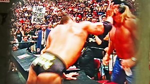 WWE Rivalries: Matt Hardy vs Edge