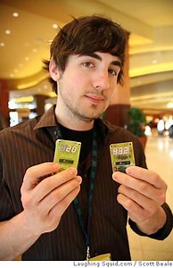 User revolt at Digg.com shows risks of Web 2.0