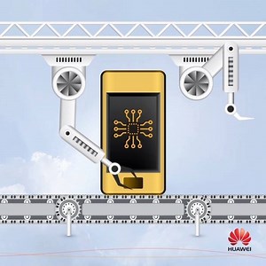 60K views · 148 reactions | 5G allows smart manufacturing to bring...