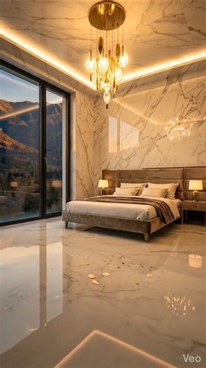 Ultra Luxury Bedroom Floral Epoxy Floor Transformation | Full Rose & Mixed Flower Resin Design 🌹✨