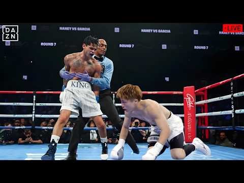 Ryan Garcia vs Naoya Inoue – Fantasy Fight Simulation | Full K.O Highlights 2026!