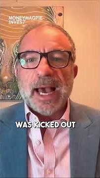 Blair, Palantir & the WEF: The Hidden Network Behind Digital ID | MoneyMagpie