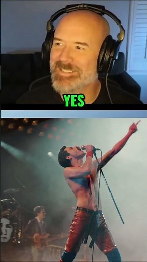Bohemian Rhapsody Got Freddie Mercury’s Timeline Wrong?!