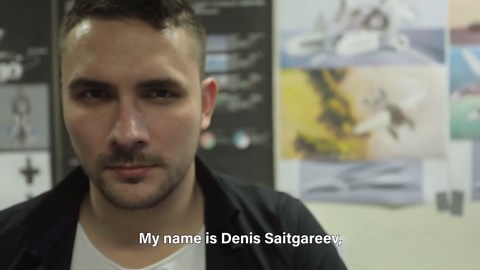 This flying vehicle is the future