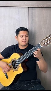 256K views · 10K reactions | Estas melodias en requinto te van a enamorar  | Daniel Quezada Requintista | Facebook