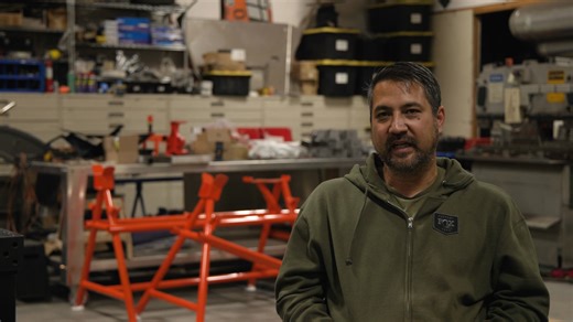 Beyond The Helmet – Episode 4 with Paul Horschel is now live! In this episode, Paul breaks down what it really takes to build a race car that can survive every type of Ultra4 terrain. His goal? A true “Swiss Army knife” of an Ultra4 car. If you’re into racing, fabrication, or just love hearing how top drivers think through the chaos of Ultra4, this one is worth the watch. 🎥 Watch Episode 4 now on YouTube. https://youtu.be/sNs1JDgP_e4 | Ultra4 USA