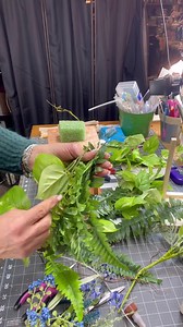 120K views · 1.6K reactions | DIY wood lantern with floral arrangement. From the base to the top, let me show you a simple DIY way to make a lantern 曆 | Nadia's Crafty Corner | Facebook