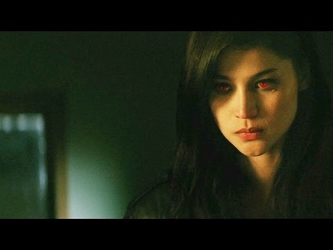 Blood Ransom Official International Movie Trailer Starring Anne Curtis and Alexander Dreymon 2014