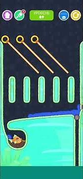 Save the Fish 89 Level