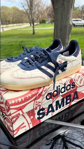 Adidas Samba Viewfinder #shoes #414 #adidas #sneakers #milwaukee