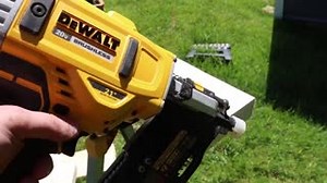 In our perpetual search for the very best tool reviews once again landed us in the Tool Review Zone. This week Clint is fed up with boring videos, and decides to kick it up a notch by driving 22 framing nails into a 2 by 6, and then running through them with Diablo Tools new wood and metal blade. I won’t spoil the surprise, but there’s a hidden secret around the 2 minute mark. Be sure to check it out at tool review zone on youtube. #WorldsGreatestPowerToolNewsShow #Coptool #WeekInReview #TRZ #Di