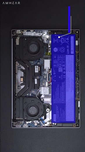 Lenovo IdeaPad Pro 5 14AGP11 (83SG000FID) Upgrade Guide: What Can You Actually Upgrade?