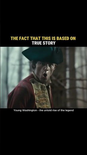 INCOMING MOVIE THIS JULY 2026‼️ -"YOUNG WASHINGTON"