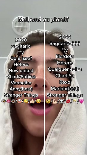 Em 2020 eu tinha uma conta bem famosa da char||#charli #charlidamelio #char #fyp #vaiprofy #melhoreioupiorei #?