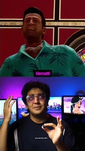 We All Played GTA Vice City Wrong... 💀