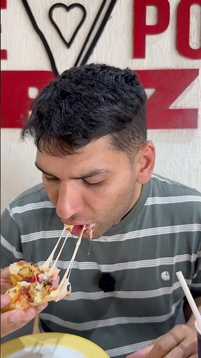 Domino’s India vs Pizza Hut 🇮🇳 🍕