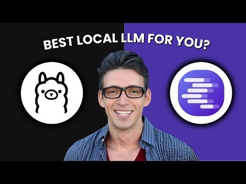 Ollama vs LM Studio: Best Local LLM Tool Compared (2026)