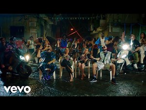 Boomdabash - Lambada (2023) | IMVDb