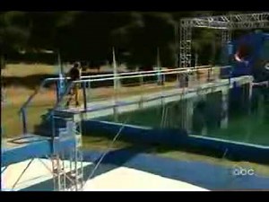 Wipeout S3EP2 - Welcome back america Part 1