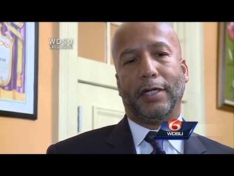 Exclusive: Ray Nagin speaks on life after conviction