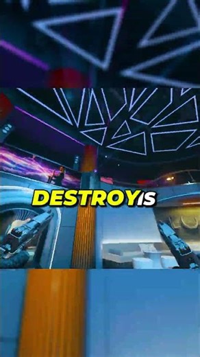 TRY IT OUT FOR BLACK OPS 7