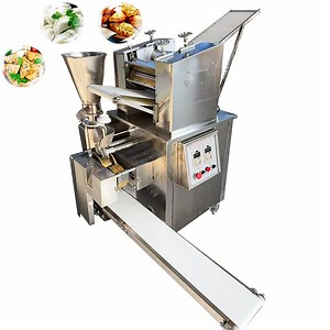[Hot Item] Samosa Folding Machine Pelmeni Making Dumpling Maker Machine Ravioli Empanada Machine Price