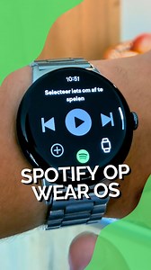 🎶 Muziek downloaden op je Wear OS horloge is makkelijker dan ooit! 🏃 | Android Planet