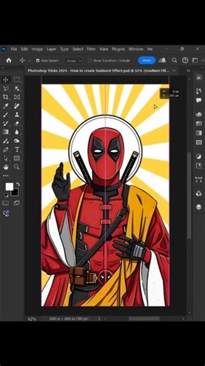 4.1K views · 21 reactions | Photoshop tips & tricks. #adobe #discounts #business #money #effect #photoshoptutorial #bonus #adobephotoshop #deals | Gulam Rabbane | Facebook