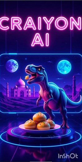 🚀 “This AI Creates Any Image You Imagine in Seconds! | Craiyon.ai Magic 🤯” #CraiyonAI