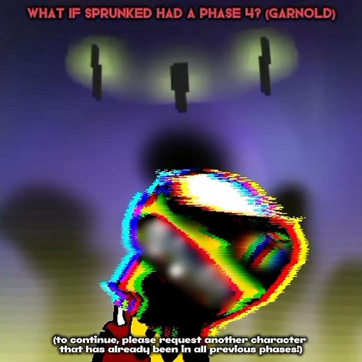 What if Sprunked had a Phase 4? - Garnold