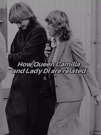 Lady Rose Windsor and Princess Diana Relationship Explained