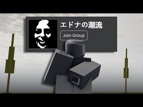 I Explored The DARKEST Groups On Roblox