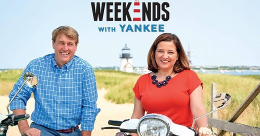Weekends with Yankee