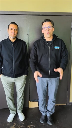 The 2026 Winter Carnival Tour! Atmosphere, Sage Francis, R.A. The Rugged Man, Kool Keith, Mr. Dibbs and YOU! | Atmosphere