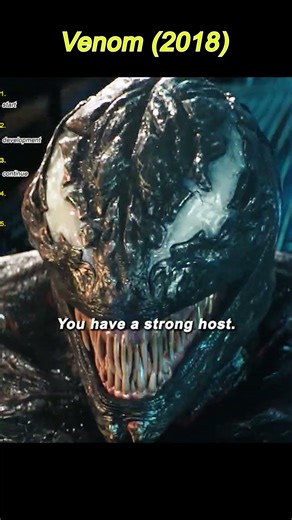 Venom | Venom Battles the Riot — Chaos Unleashed