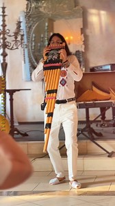 Cristofer C Cordova Ecuadorian musician | Cristofer C Córdova Karumanda