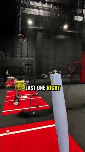 Rawlings Icon "The Chosen One" 👀 #baseball #rawlingsicon #POV