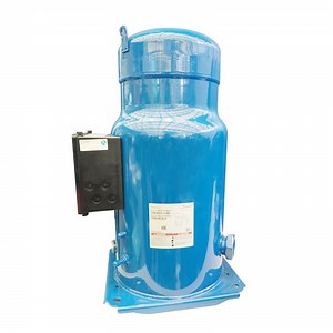 [Hot Item] 12HP High Efficiency Danfos Scroll AC Compressor Sz148t4vc with Factory Price