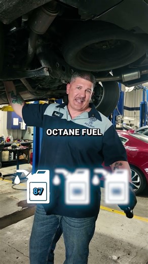 Breaking Down the Three Types of Fuel