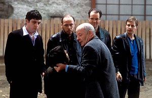 Veronica Guerin (2003) | ČSFD.cz