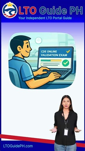 CDE Online Validation Exam - What You Need To Know!