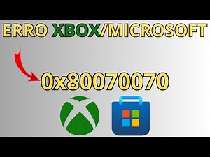 Fix Error 0x80070070 - Xbox Game Pass - 2025