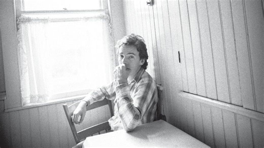 Why Springsteen's 'Nebraska' still haunts in Trump's America | Opinion