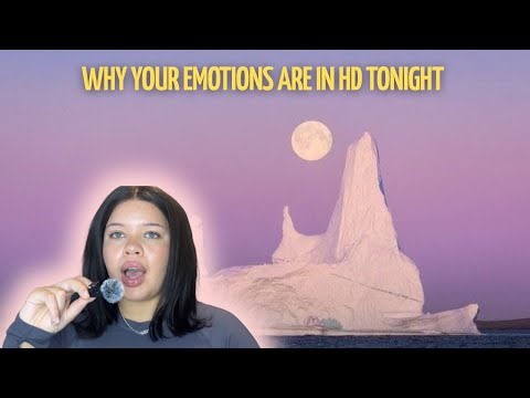 What to do on a Full Moon