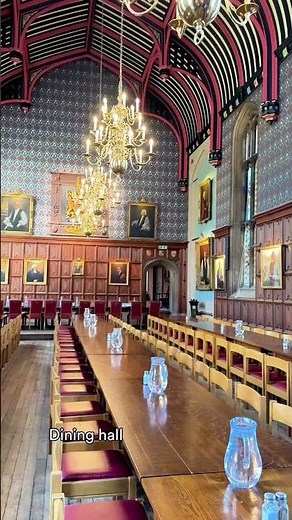 Corpus Christi Campus Tour