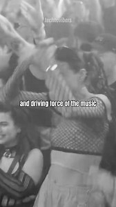 90K views · 3.3K reactions | Do you agree?  #techno #technomusic #technolovers #technoparty #technofamily #technolove #technolife #technopeople #technodance #technovibes #technofestival #rave #ravelife #ravegirls #raveculture #quotes #quoteoftheday | Technovibers | Facebook