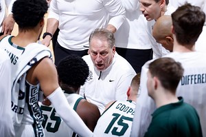 Michigan State’s next challenge centers on two top-5 NBA picks