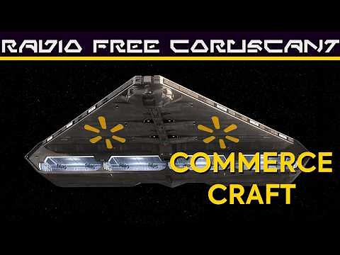 The Best Ships for Merchants, Volume 2 | Star Wars List