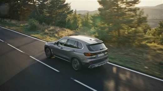 8.8K views · 73 reactions | Striking designs. Powerful engines. The latest in convenience and innovation. #TheBMWX5 #BMWIndia ————————————————— The models, equipment, and possible vehicle configurations illustrated in the advertisement may differ from vehicles supplied in the Indian market. | BMW India | Facebook